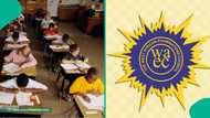 WAEC 2025: Parents, Nigerians call out examination body over timing as students take paper at night