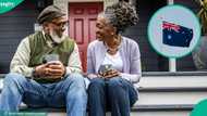 Australia announces 5 conditions for foreigners aged 60 and above to get citizenship
