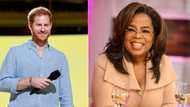 Prince Harry and Oprah Winfrey’s New Docu Series Set to Tackle Issues of Mental Health