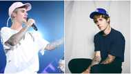 Justin Bieber Forced to Postpone Las Vegas Concert After Testing Positive for COVID-19