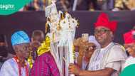 Olubadan: 6 things you didn't know about Obaship system in Ibadan, list emerges