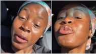 "You ungrateful cow! Can you produce N10k?": Nigerian lady knocks ladies who belittle money men give to them