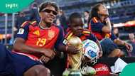 Spain star Lamine Yamal tipped to win 2026 Ballon d'Or, reason emerges