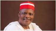 Presidency 2023: Kwankwaso makes stunning revelation about PDP, APC