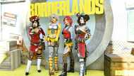 Gamer gathering opens in Germany with 'Borderlands' news