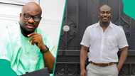 Rolland Akande Claims Ex-Wife Lied About Being Pure Before Wedding Night