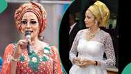 Bianca Ojukwu: 7 things to know about Minister-designate of State for Foreign Affairs