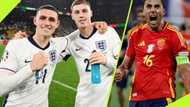 Euro 2024 final: Spain's Rodri names 1 England star that will be a threat to winning trophy