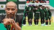 4 costly mistakes Eric Chelle must avoid to secure Super Eagles’ World Cup qualification