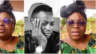 Sound Sultan: He was a good person, ever supportive, Funke Akindele in shock as she mourns late singer
