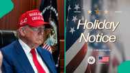 Full List: US embassy, consulate announce remaining 2026 public holiday closures in Nigeria