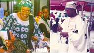 25 years after MKO Abiola’s death, daughters pay emotional tribute to dad