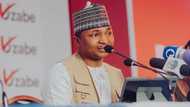 "2023 gubernatorial polls, a reflection of our society", says Hamzat Lawal