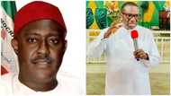 Anambra Election: Accept election result, avoid litigation, former PDP's spokesperson Metuh tells Uba