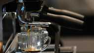 Coffee price heats up on tight Brazil crop fears