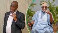 2027: Atiku’s ally launches new movement, gives reason for decision