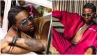 I lost my way bro: Singer Omah lay shares disturbing message, vows to make peace with God, fans react
