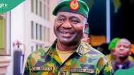 BREAKING: DHQ debunks alleged death of Chief of Defence Staff Christopher Musa