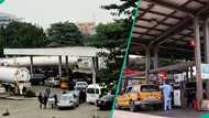 Petrol prices drop N22 below Dangote Refinery’s ex-gantry rate