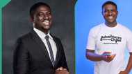 "I applied for medicine, they gave me biology": Chike, 1st runner up in Maltina teachers contest