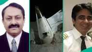 Air India: Captain who knew late pilot for 30 years and trained him speaks on his attitude to work