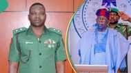 Lt. Col. Nurudeen Yusuf: Tinubu’s ADC to be crowned monarch of Kwara town