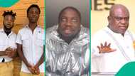 "The hate is too much": Happie Boys voice out, begs OPM Pastor, VDM and Nigerians, clip trends