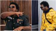 My next and probably the last album is 95% ready: Olamide hints fans, promises to keep dropping singles