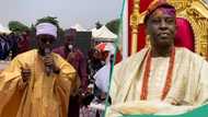 Oyo Imamship vs Obaship: Real battle of Imam Ogbomoso emerges