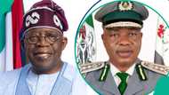 Nigeria Customs generates record-breaking N5.1trn in revenue in 2024