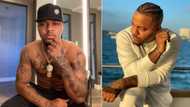 Bow Wow says he doesn't want to rap anymore because it stresses him out