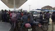 Fuel stations shut down in Lagos amid fear petrol may sell for N1000/litre