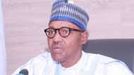 Gwamnatin tarayya ta yi karin haske kan gwajin coronavirus da aka yi wa Buhari