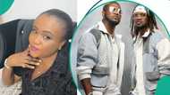 Meet Psquare’s ‘struggling’ sister: 6 things to know about Mary Okoye amid the family’s ongoing feud