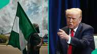 Nigerian man shares why country does not need Trump’s intervention, sparks fresh debate