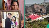Air India: UK-based couple who went to India on surprise visit to their families die in crash