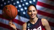 Fascinating details about three-time WNBA champion Sue Bird