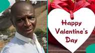 "Don't do valentine": Pastor speaks out ahead of February 14, sends important message to Christians