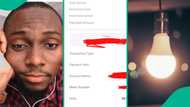 Man Using Band A Electricity 16Kwh After Paying N2000, Light Bill Goes Viral