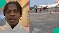Frustrated Nigerian man shares story, mentions 'biggest downside' of relocating abroad