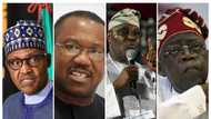 Buhari's successor will face these three big economic challenges in 2023