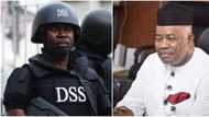 DSS asked to question Buhari’s minister over comments on alleged terrorism