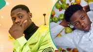 Mohbad: Nigerians stunned as police conclude late singer’s autopsy, “Make una no manipulate am oooh”