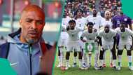 Okoye dropped as Eric Chelle names 31-man squad for crucial World Cup qualifiers