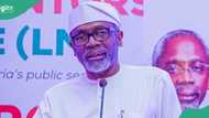 Gbajabiamila ya rubuta wasika ga PSC don yi wa 'yan sandan da ke tare da 'yan siyasa karin girma