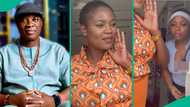 KWAM 2 trends as passenger disrupts flight in Lagos, Nigerians compare incident to KWAM 1's drama