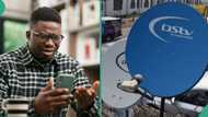 DStv: Nigerian man who recently recharged his decoder through app laments, shows what he was charged