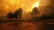 California sues oil giants, alleging climate risks deception: NYT