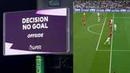 Revealed: How Liverpool, other top Premier League clubs benefit from VAR's poor decision (see stats)