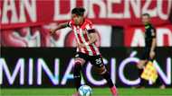 Jubilation at Etihad Stadium as Man City agree £17m transfer for ‘mini Messi’ thanks to former Manchester United star